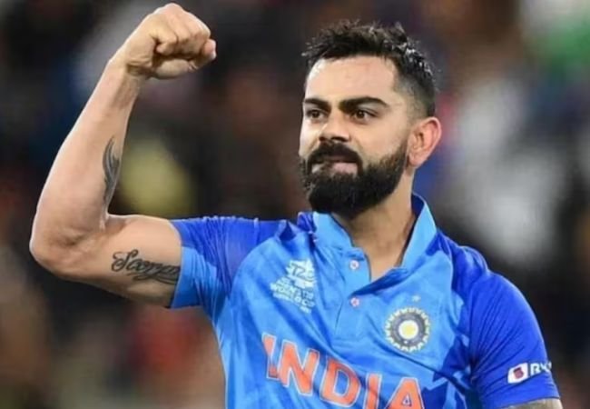 Virat Kohli : “विराटसोबत शूट करताना खूप निर्बंध, खूप सुरक्षा”; मराठी अभिनेत्रीने सांगितला अनुभव
