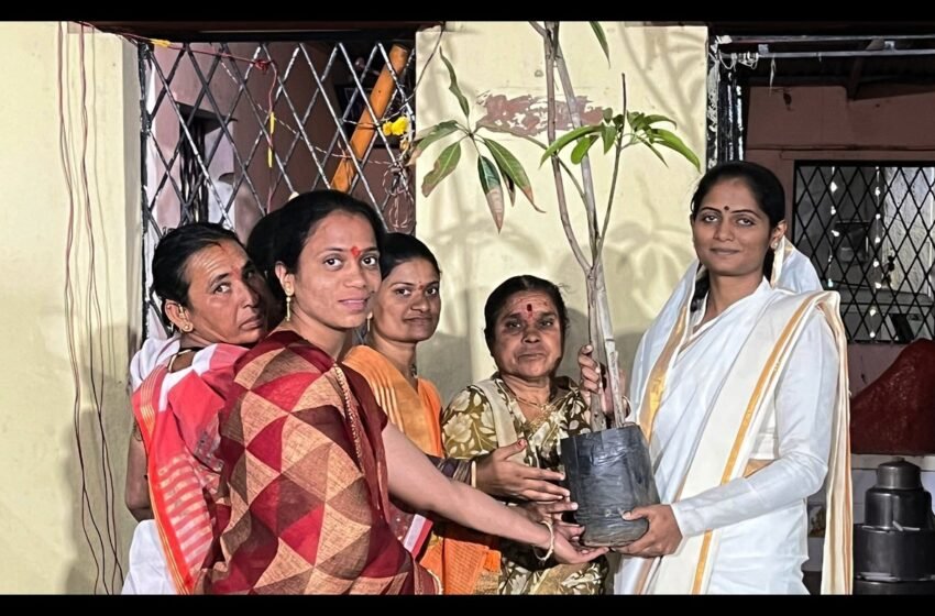 Kon Honar Maharashtracha Ladka Kirtankar: कीर्तनाच्या माध्यमातून होणार पर्यावरणाचा जागर!