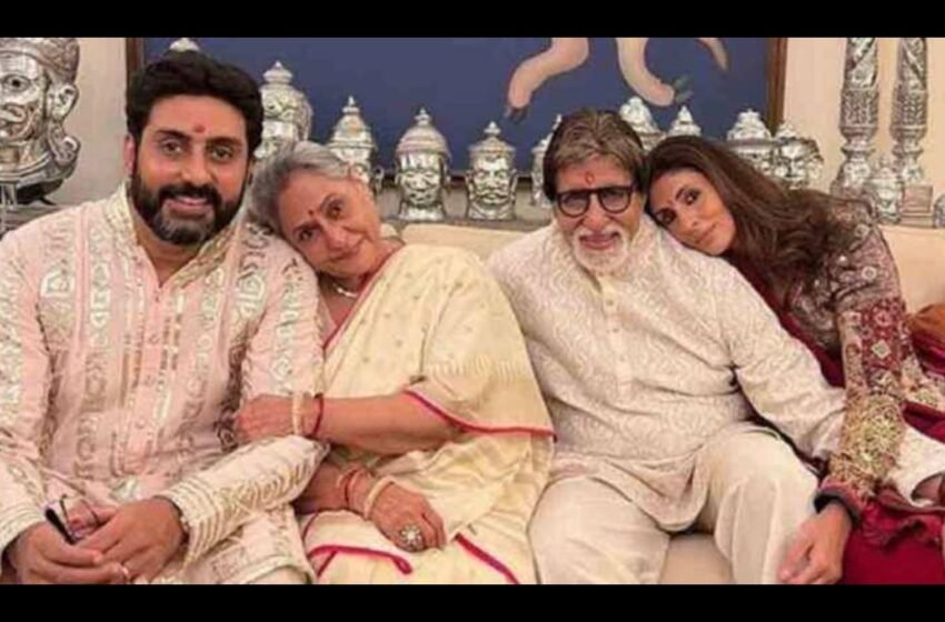 Amitabh Bachchan यांच्या कोटींच्या संपत्तीचा कोण होणार वारसदार? बिग बीने दिलं स्पष्ट उत्तर म्हणाले…