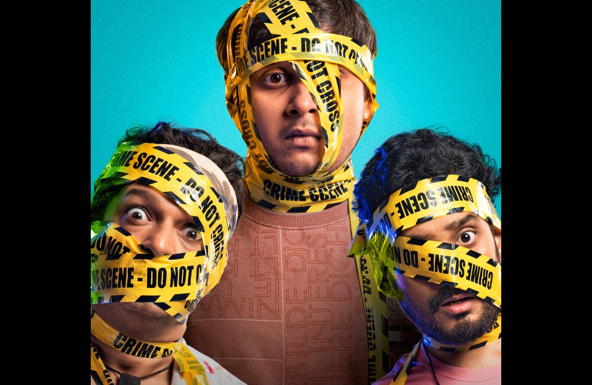 All Is Well Marathi Movie