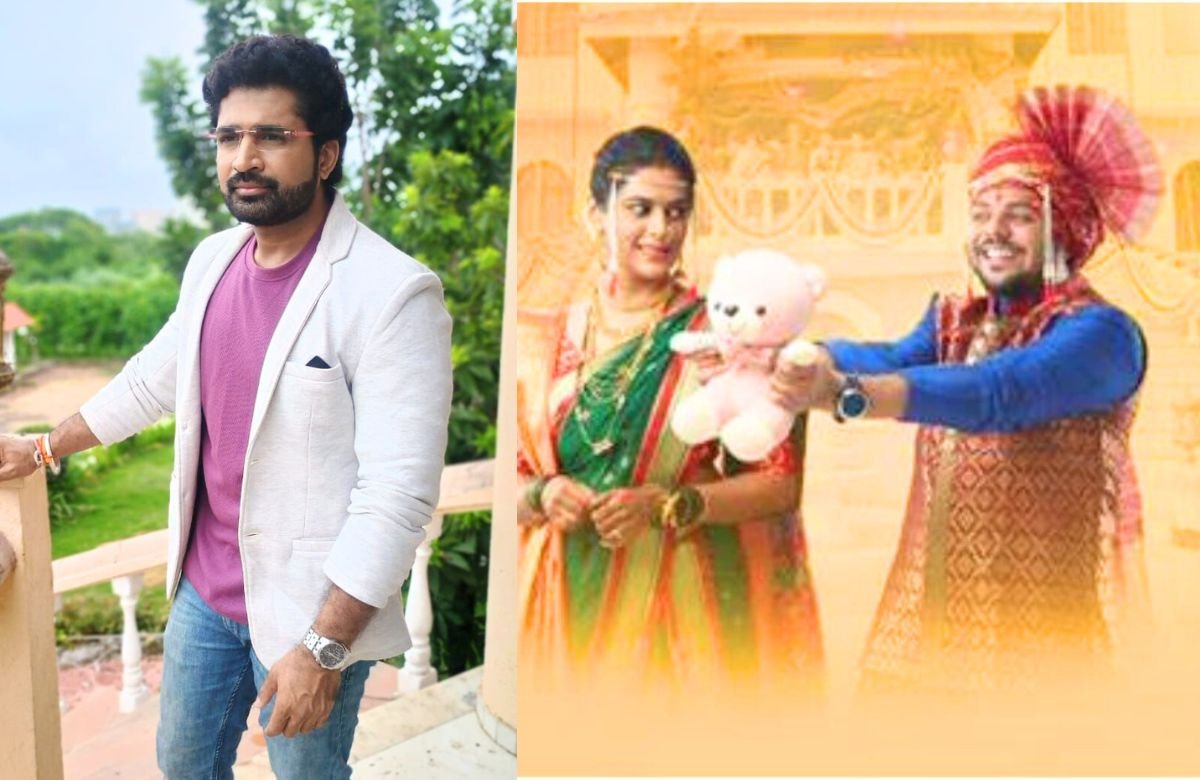 Shubhvivah Marathi Serial
