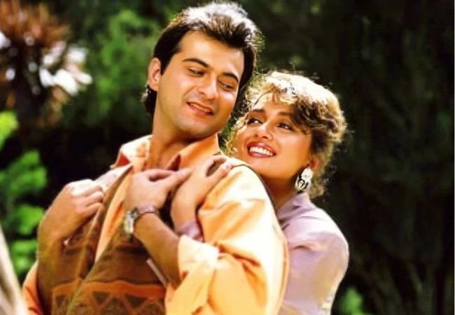 Madhuri Dixit