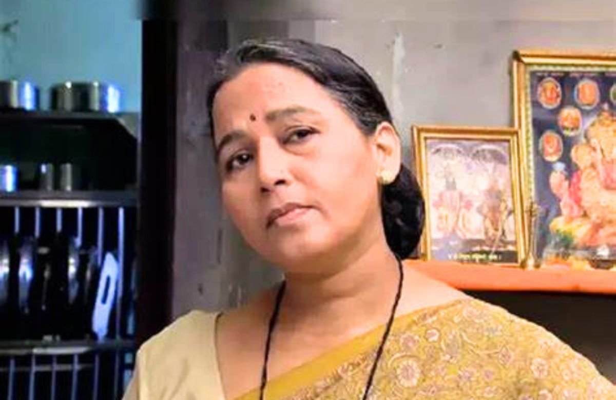Kamali Zee Marathi Serial