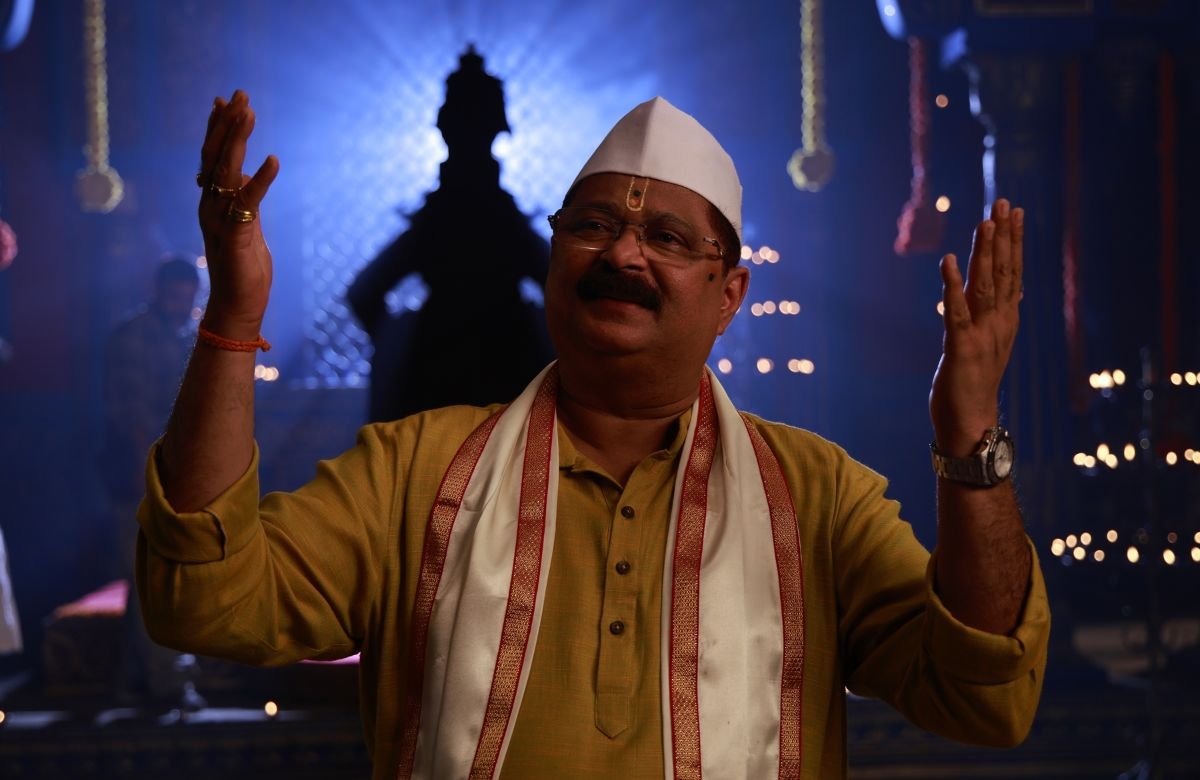 Mauli Maharashtrachi New Show