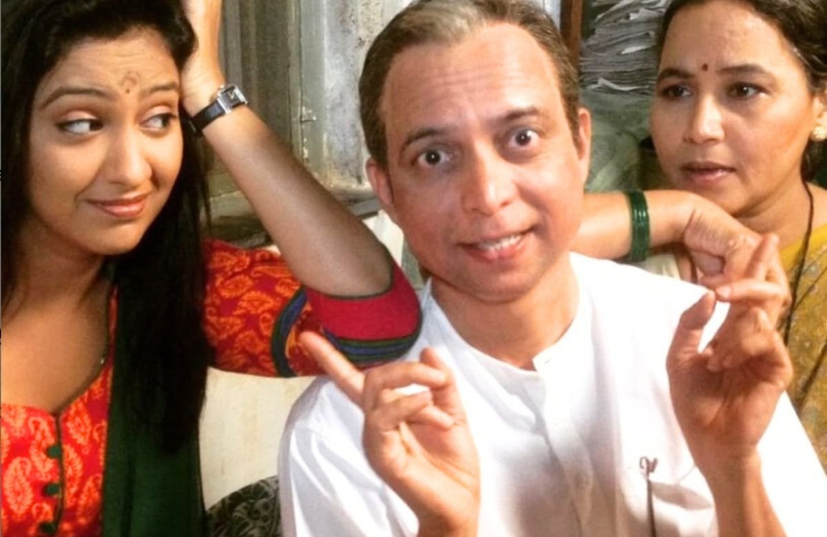 Kamali Zee Marathi Serial