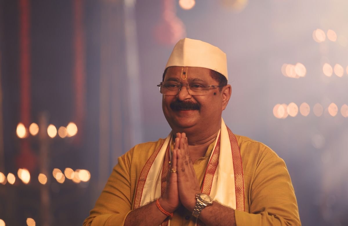 Mauli Maharashtrachi New Show