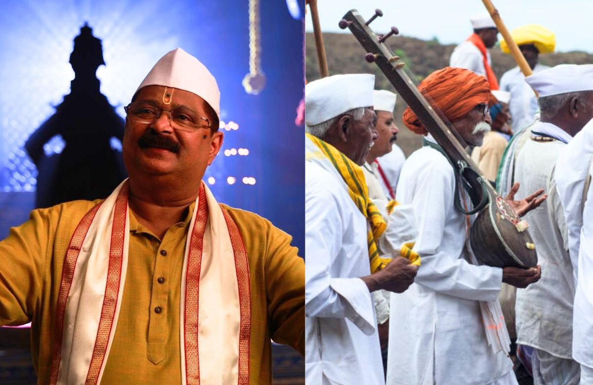 Mauli Maharashtrachi