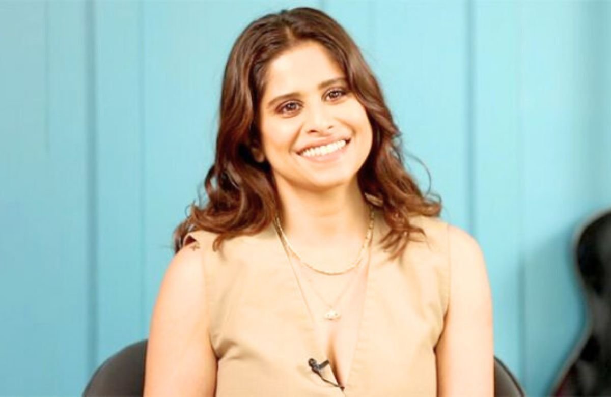 Sai Tamhankar on Aamir Khan