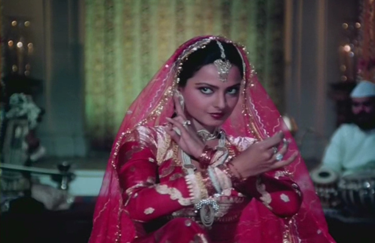 Umrao Jaan Re-release