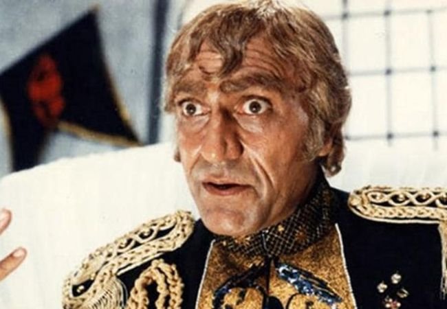 Amrish Puri : हिंदीच्या ग्रेटेस्ट खलनायकाची सुरुवात मराठीपासून झाली होती!