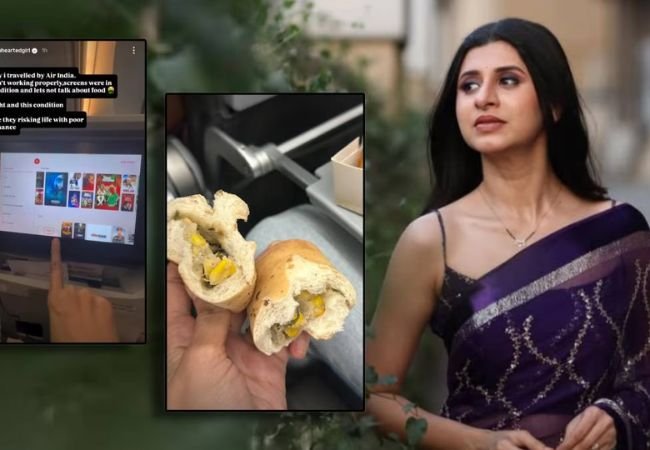 Kokan Hearted Girl : “ते लोकांच्या जीवाशी का खेळत आहेत?”, अंकिताची ‘ती’ पोस्ट चर्चेत