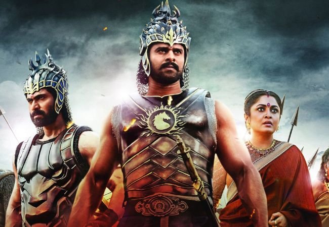 Bahubali : भारताचा सर्वाधिक कमाई करणारा चित्रपट थिएटरमध्ये नव्या ट्विस्टसह रि-रिलीज होणार!