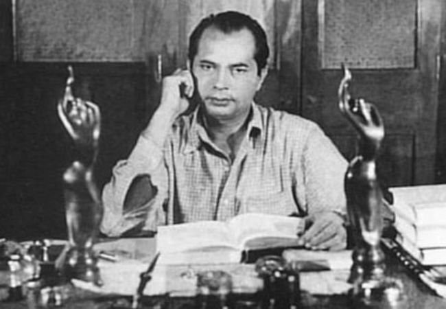 Bimal Roy यांनी एक मिनिटाच्या सीनसाठी तब्बल पाच हजार फूट फिल्म वापरली!