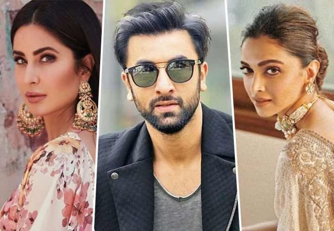 Ranbir Kapoor-Alia Bhatt : बॉलिवूड कलाकारांचे रिलेशनशिप्स आणि….