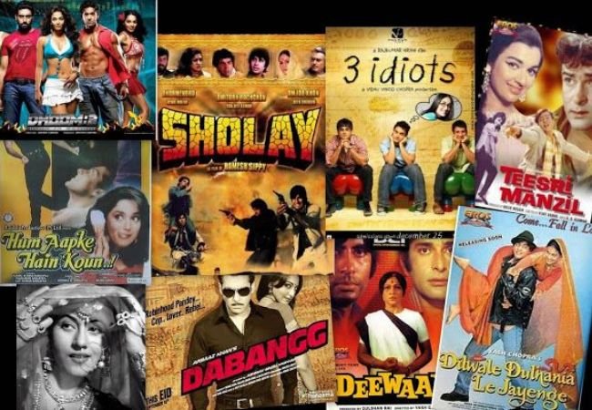 indian cinema