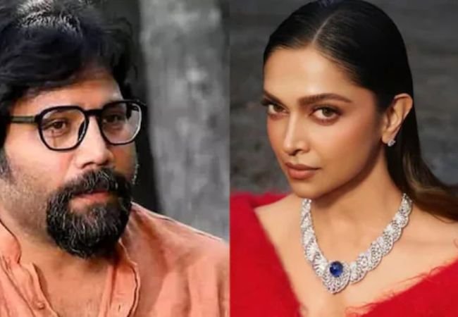 Deepika Padukone : संदीप वांगा याच्या ‘स्पिरिट’मधून आता ‘या’ सुपरस्टारचा पत्ता कट!