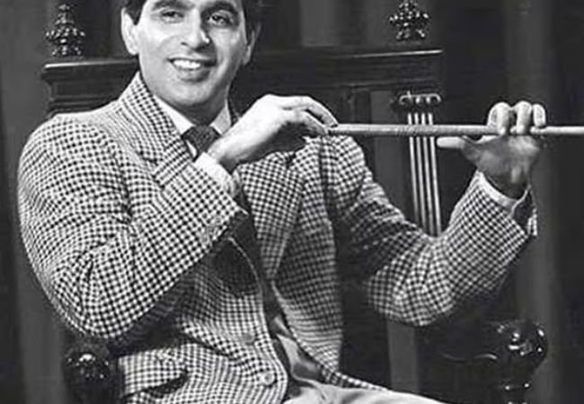 Dilip Kumar यांनी ‘लॉरेन्स ऑफ अरेबिया’ हॉलिवूड चित्रपट नाकारलेला!