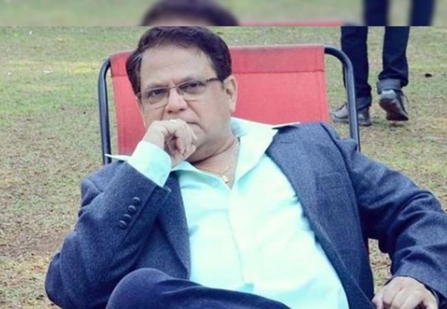 Mahesh Kothare : मराठी चित्रपटसृष्टीतील टॅक्नॉलॉजीचा बादशाह!