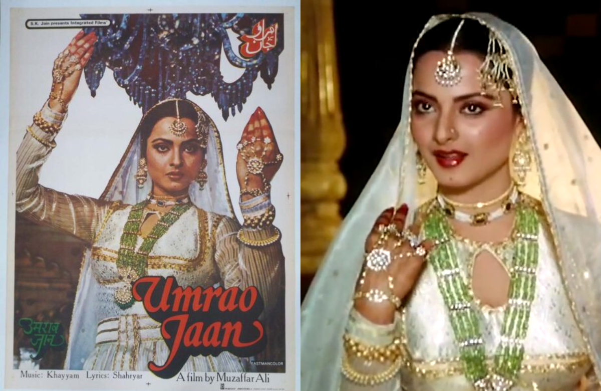 Umrao Jaan Re-release