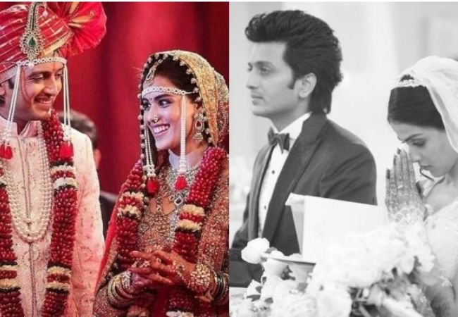 Genelia Deshmukh : लग्नानंतर १० वर्ष अभिनयापासून दूर का होती?