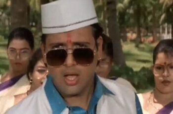 actor govinda movies
