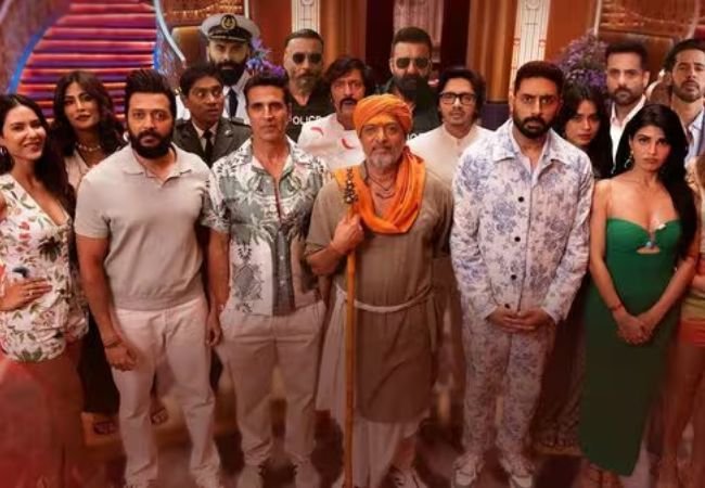 housefull 5 ott release