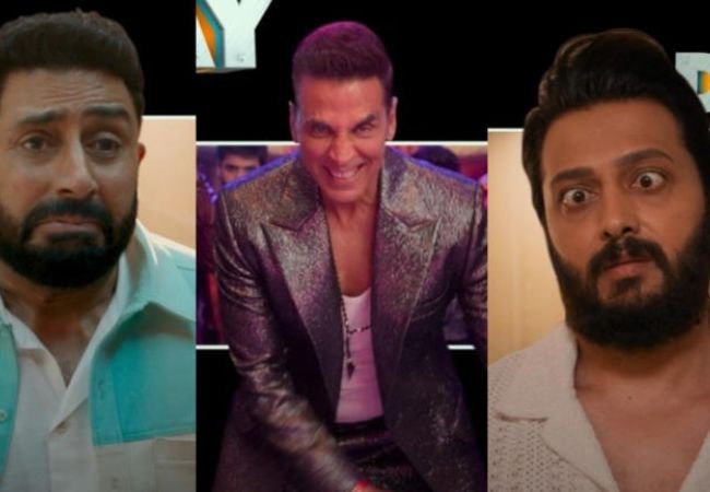 Housefull 5 : अक्षय कुमारचा चित्रपट बॉक्स ऑफिसवर हिट की फ्लॉप?