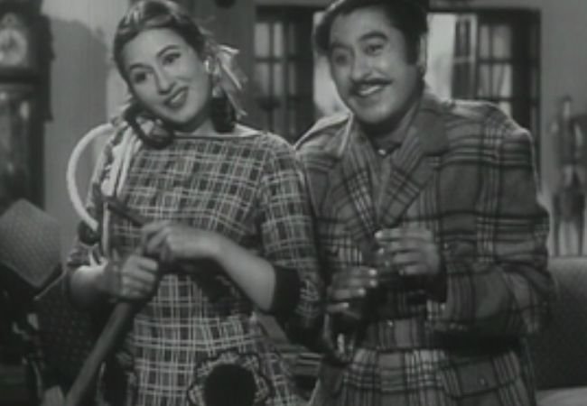 kishore kumar