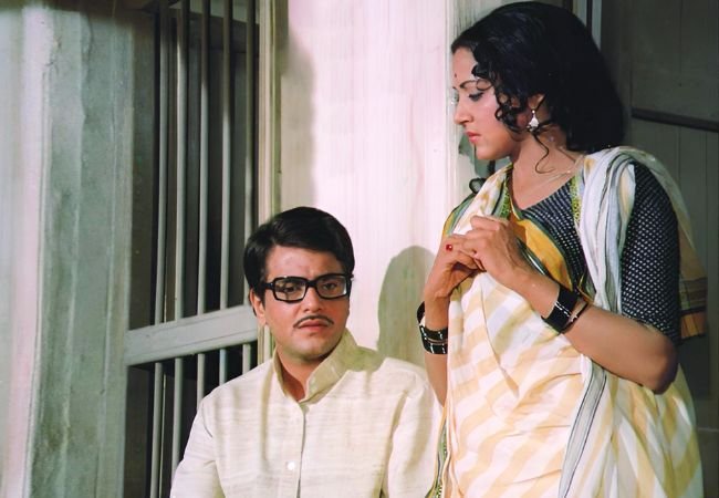 Khushboo Movie : बेचारा दिल क्या करे…!