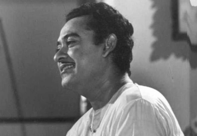 ८०च्या दशकातील Kishore Kumar यांच्या रॅप गाण्याचा किस्सा!