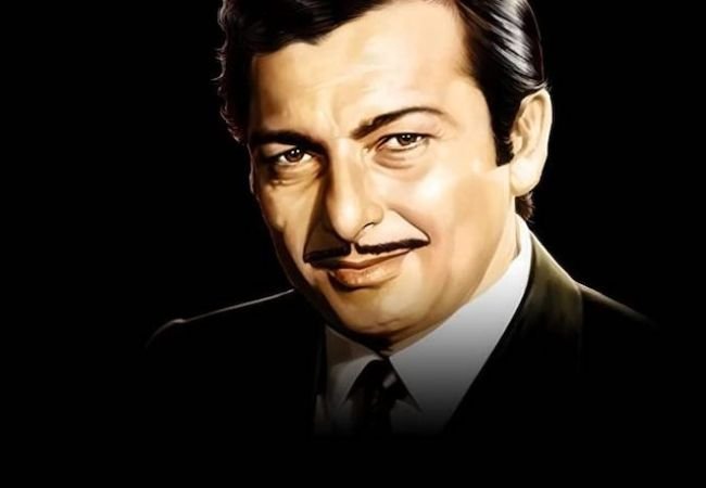 music composer madan mohan
