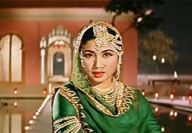 tragedy queen of bollywood