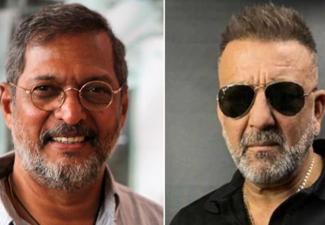Nana Patekar यांनी संजय दत्तला का केलं होतं बॉयकॉट?