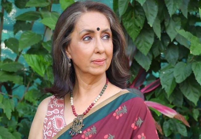 Neena Kulkarni यांना नाट्य परिषदेचा जीवनगौरव पुरस्कार जाहिर