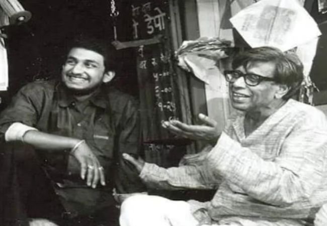Prasad Oak यांना यंदाचा ‘निळू फुले कृतज्ञता सन्मान २०२५’ घोषीत!