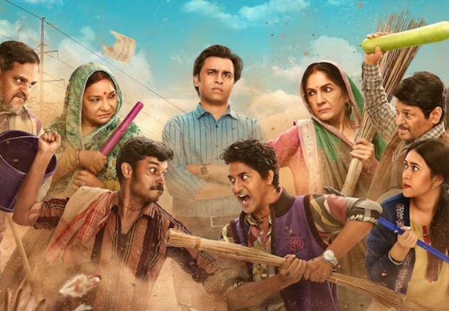 Panchayat 4 : प्रेक्षकांना कशी वाटली फुलेरा गावातली निवडणूक?