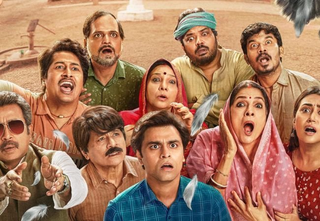 Panchayat 4 : फुलेरा गावातील निवडणूकीची रणधुमाळी ‘या’ दिवशी अनुभवता येणार!
