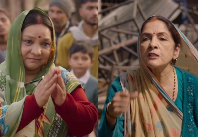 Panchayat 4 : कोण आहे ‘पंचायत’ची क्रांती देवी?, NSD स्टुडंट आणि बरंच काही…