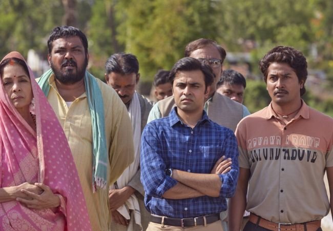 panchayat season 4