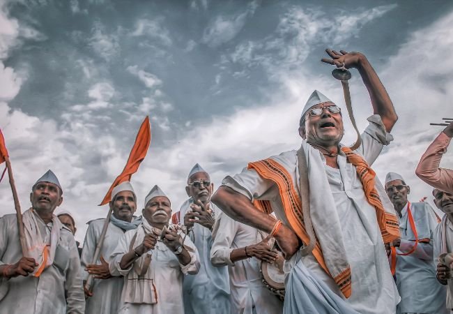 marathi movie on pandharpur vaari