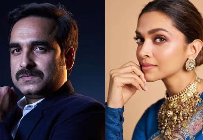  Deepika Padukone : “कलाकाराला नाही म्हणता आलं पाहिजे”; पंकज यांचा दीपिकाला पाठिंबा