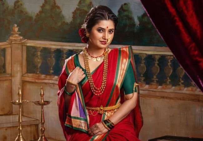 Prajakta Mali : प्राजक्ता माळीचं पंढरपूर शहरासोबत आहे विशेष नातं!