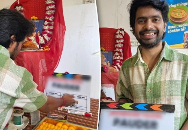 prathamesh parab in bollywood movie