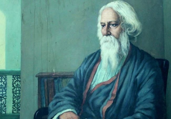 Rabindranath Tagore : गुरुदेव टागोरांच्या अभिजात साहित्यकृतीवरील ‘काबुलीवाला’ चित्रपट