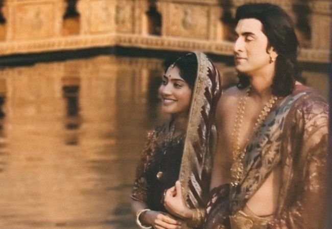 Ramayana Movie : बॉलिवूडचा ८३५ कोटींचा पहिला बिग बजेट Mythological चित्रपट!