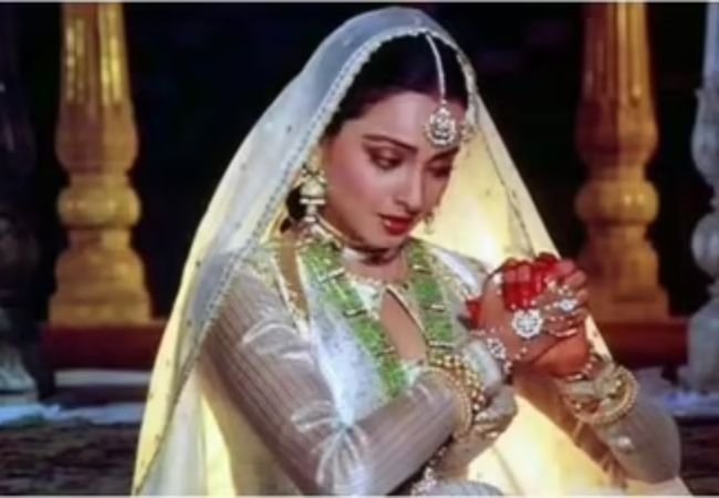 Rekha