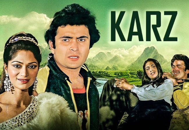 karz movie