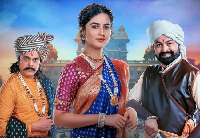 ‘संगीत मानापमान’ ते ‘गुलकंद’ जाणून घेऊयात जगभरात मराठी चित्रपटांचं Box Office Collection!