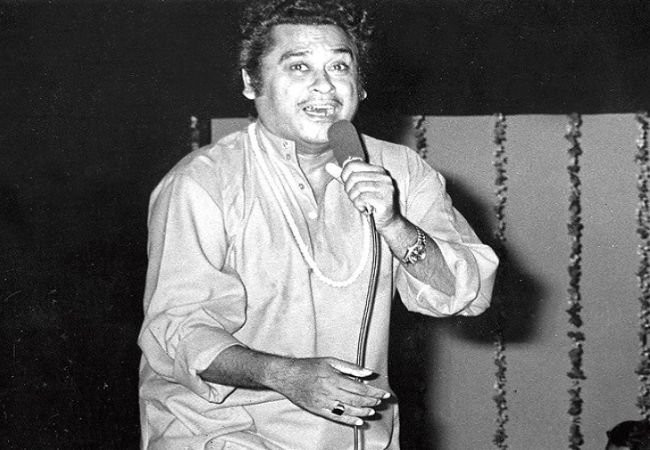 Kishore Kumar यांनी रेकोर्डिंग स्टुडिओत गाढव आणायला कां सांगितले?