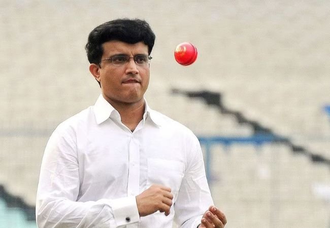 दादाची दादागिरी आता मोठ्या पडद्यावर; ‘हा’ कलाकार साकारणार Sourav Ganguly ची भूमिका